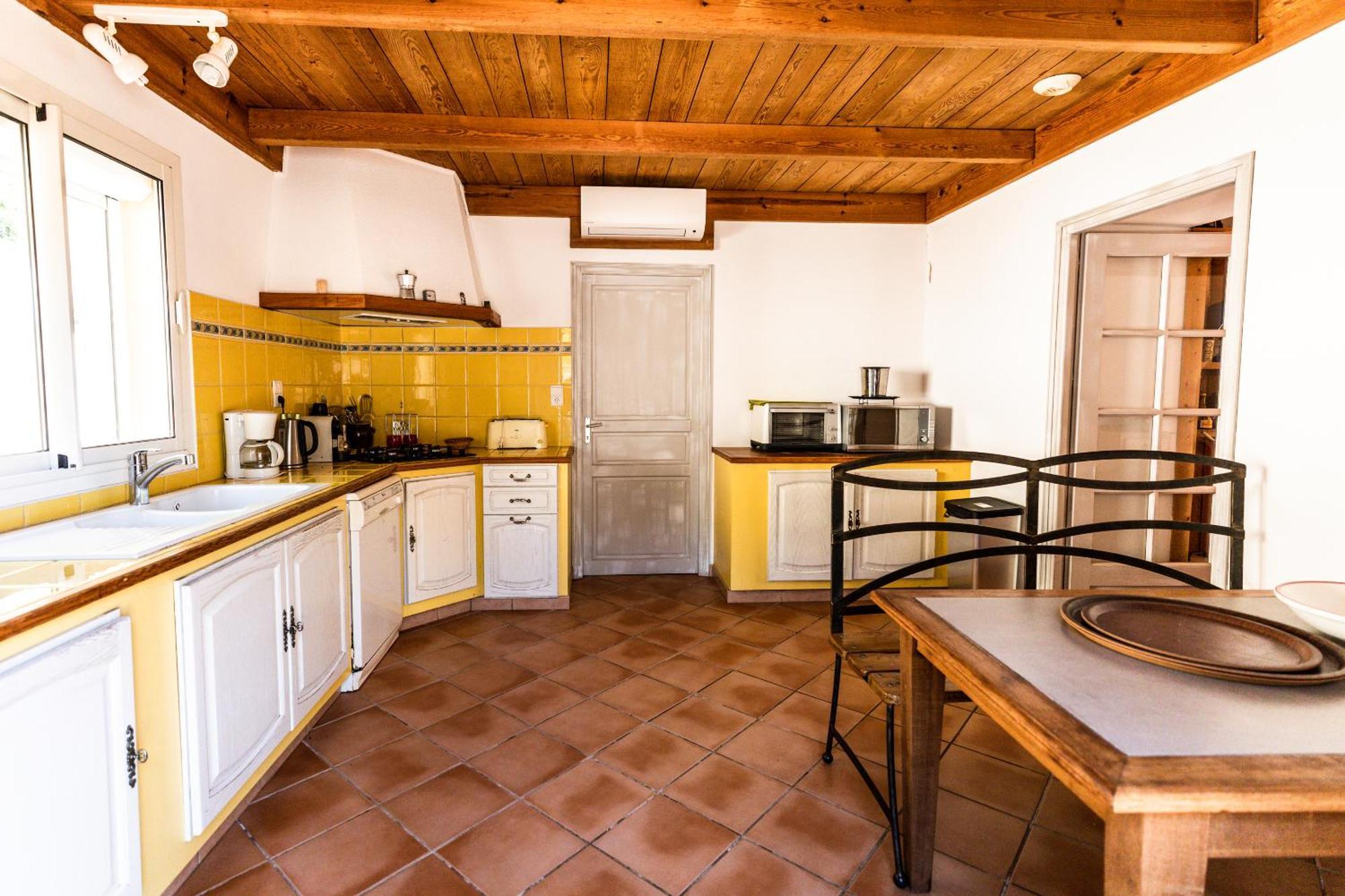Bungalows Filippi Porto-Vecchio  Zimmer foto