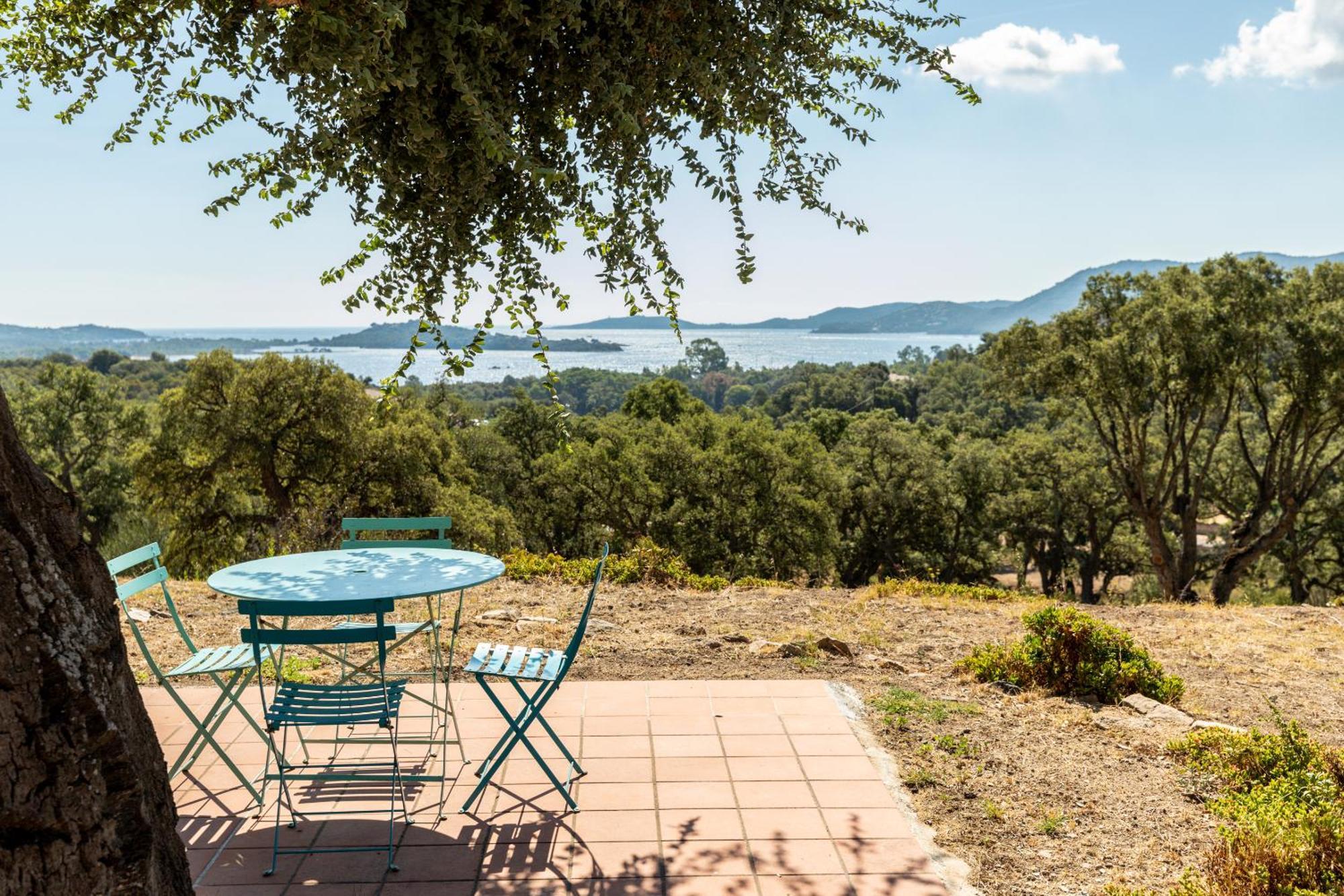 Bungalows Filippi Porto-Vecchio  Zimmer foto