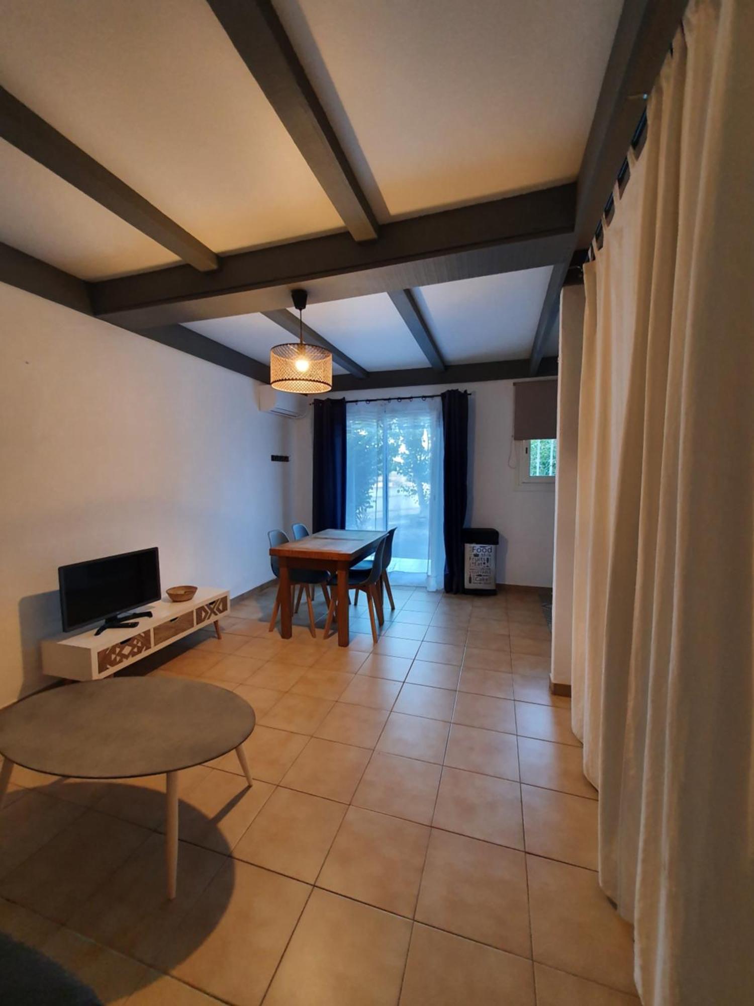 Bungalows Filippi Porto-Vecchio  Zimmer foto