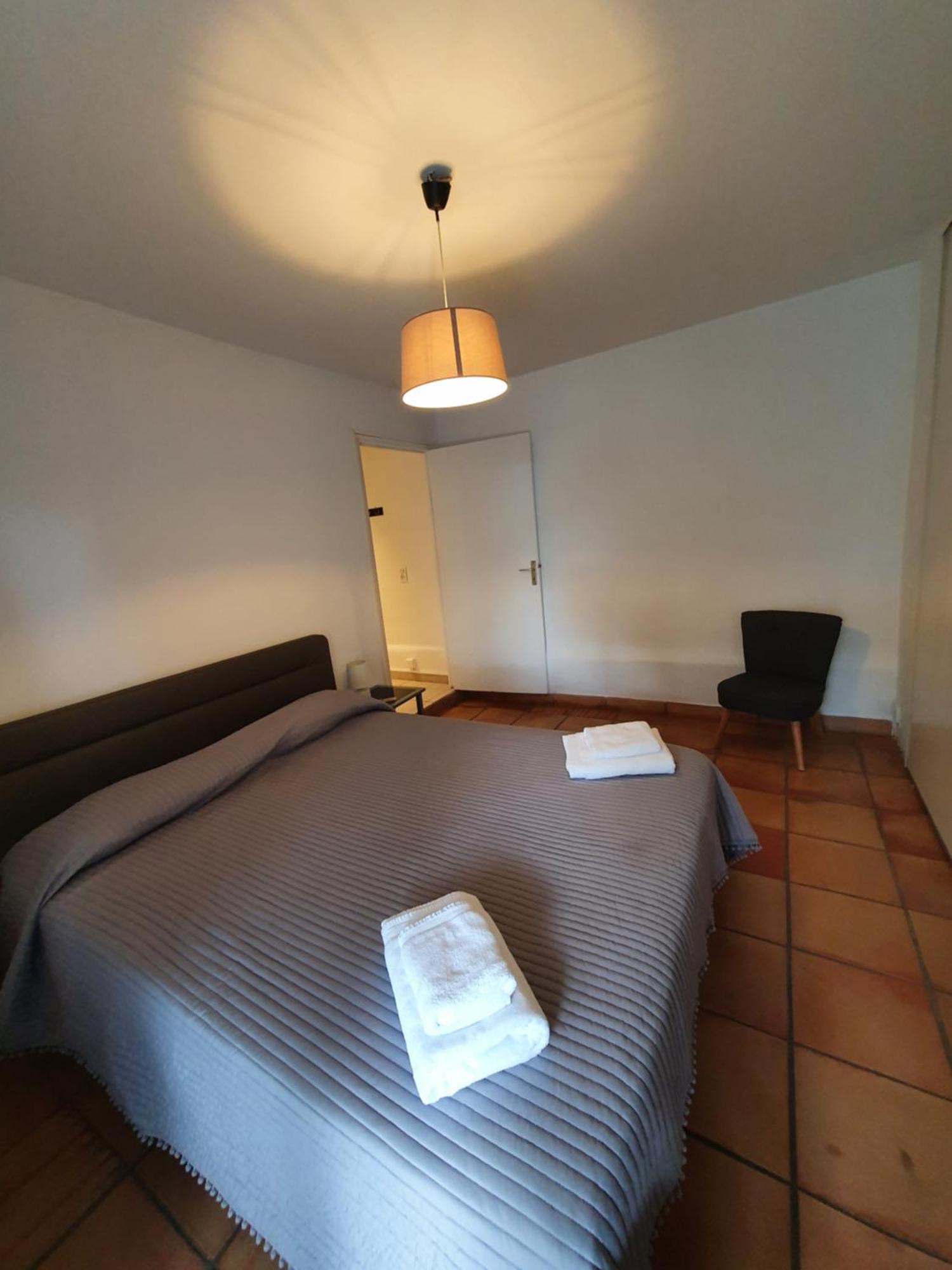 Bungalows Filippi Porto-Vecchio  Zimmer foto