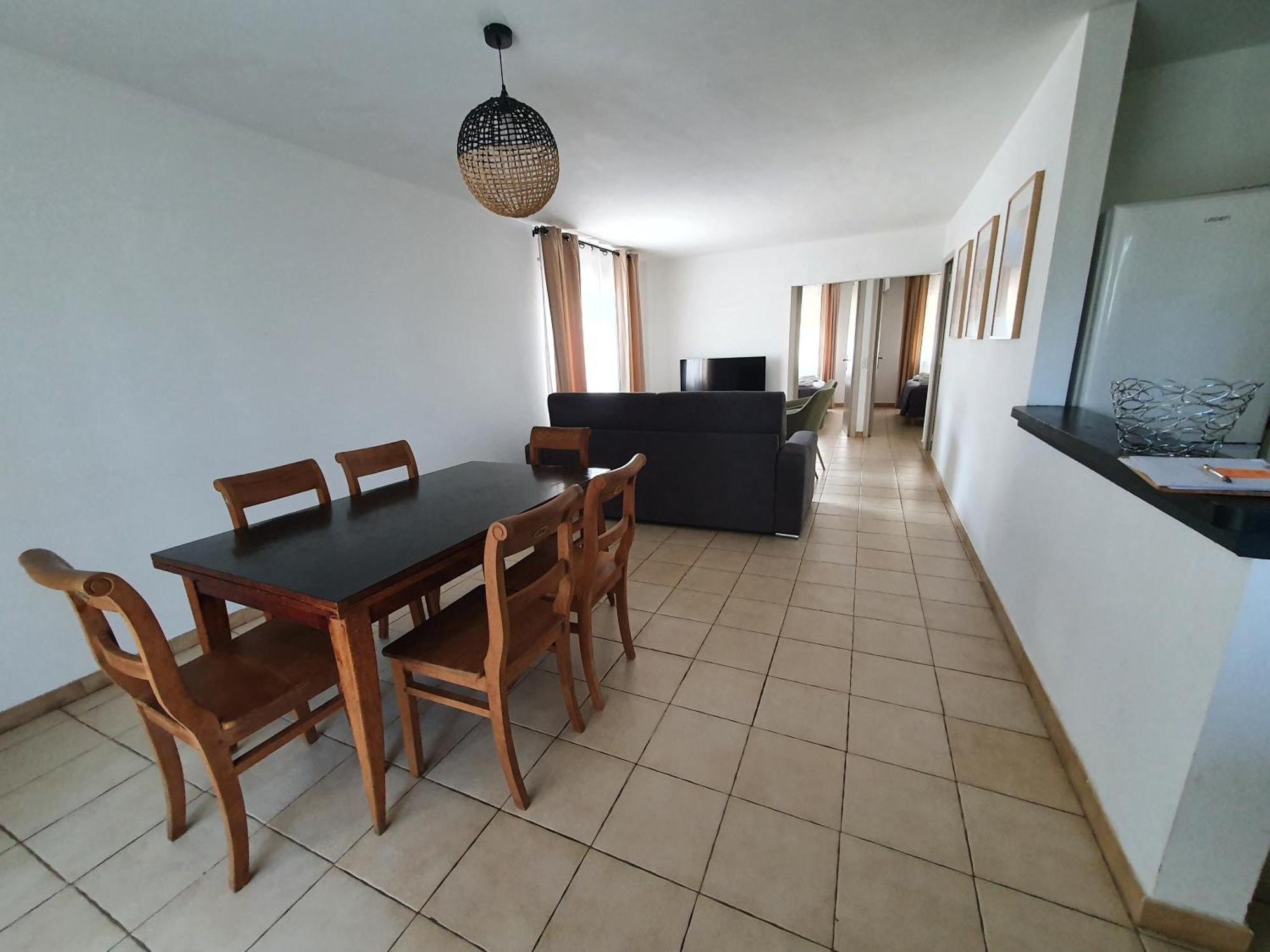 Bungalows Filippi Porto-Vecchio  Zimmer foto