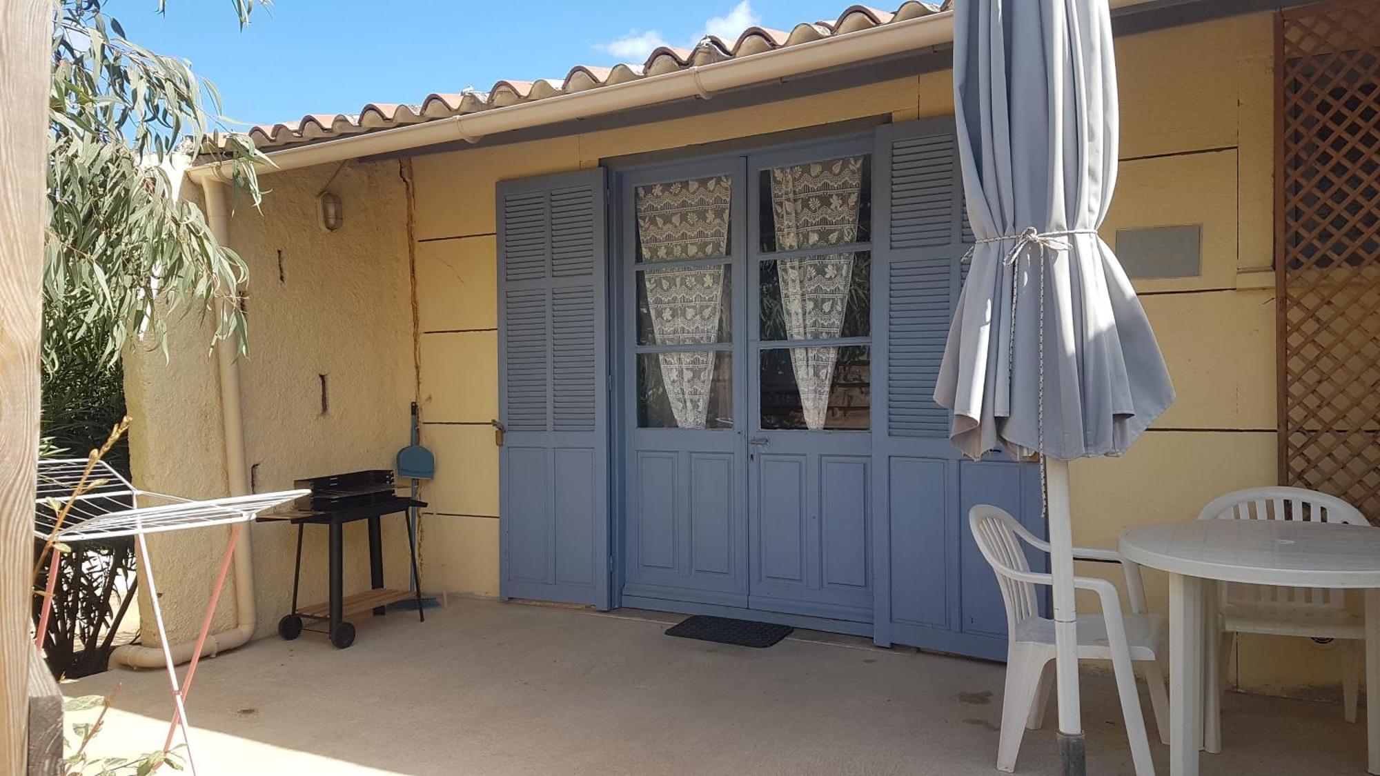 Bungalows Filippi Porto-Vecchio  Zimmer foto